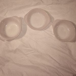Anchor Hocking "Fire King" ovenware